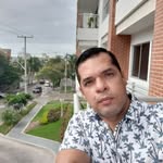Frederick Vasquez - @frederickantoniovasquez - Instagram