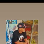 Frederick Vasquez - @frederickramos860 - Instagram