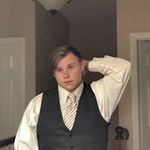 Alexander Fredrick Wade - @alexanderfredrickwade - Instagram