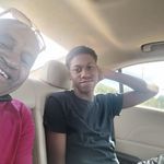 Frederick Wade - @frederickwade69 - Instagram