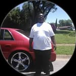 Frederick Wade - @frederickwade53 - Instagram