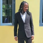 Fredric Wade - @kwizerafreddie - Instagram
