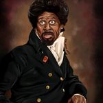 Fredrick Wade - @thatsuper328sayian - Instagram