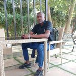 Fredrick Wadegu - @wadegufredrick - Instagram