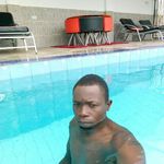 Fredrick Wadelanga - @fredrickwadelanga - Instagram