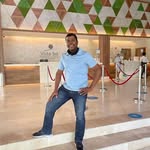 Fredrick Walter - @chris_tdona - Instagram