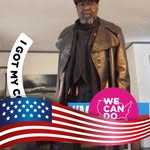Fredrick Palmer Walton Sr. - @soulflower82 - Instagram