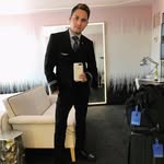 Fredrick Walton - @wal.fredrick - Instagram