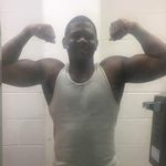 Fredrick Washington - @baby_kd2022 - Instagram
