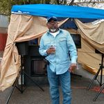 Fredrick Washington - @fredwash73 - Instagram