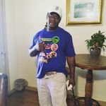 Fredrick Washington - @fredrickwashington661 - Instagram