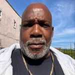 Fredrick Washington - @mufeebergan - Instagram