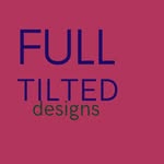 Fredrick Watts - @fulltilteddesigns - Instagram