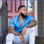 Fredrick Watts - @1st_god_then_fred - Instagram