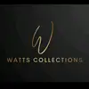 Watts collection - @fredrickwatts - TikTok