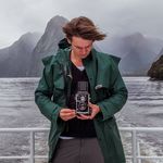 Frederick McGrath Weber - @mcgrathweberworks - Instagram