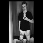 Frederick Weber - @fr3ddyouu - Instagram