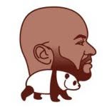 Frederick Wells - @pandabrand - Instagram