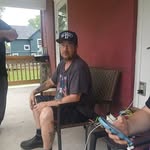 Jason Wells - @fredrickwells06061977 - Instagram