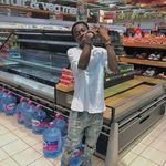 Frederick Wesley - @wesfred_jnr - Instagram