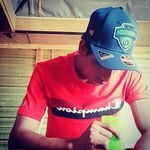 Fredrick Lee Wesley - @fredrickleewesley - Instagram
