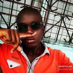 Wesley Fredrick oluoch - @wesleyfredrickoluoch - Instagram