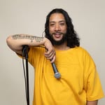Frederick White - @freds_different - Instagram