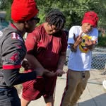 Fredrick white - @fredrickwilliams24_ - Instagram
