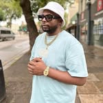 Fredrick White - @djmaphorisajr - Instagram