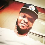 Fredrick White - @be_great_fredwhite100 - Instagram