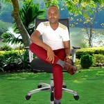 Fredrick White Wanjala - @fredrickwanjala - Instagram