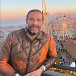 Frederick Wilkinson - @frederickwilkinson59 - Instagram