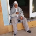 Frederick Wilkinson - @smokie_311 - Instagram