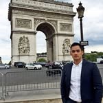 Fredrick farel wilkinson - @fred_farel_w - Instagram