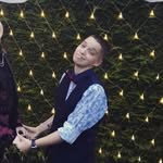 Fredrick Wilkinson - @wheatyoneaty - Instagram