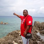 Fredrick Williamson - @djfredski - Instagram