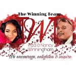 Fredrick and Nancy Winningham - @twtfredrickandnancywinningham - Instagram
