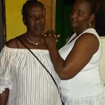 Winnifred Fredrick - @winnifredfredrick - Instagram