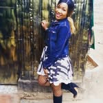 Winny Fredrick - @winnyfredrick - Instagram