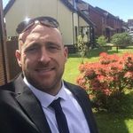Fredrick Winston - @fredrick19976 - Instagram