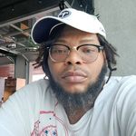 Fredrick Winston - @winstonfredrick - Instagram