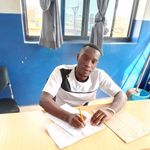 Winston Miya Fredrick - @winstonmiyafredrick - Instagram