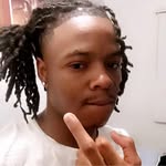 Fredrick Winters - @baehelpfred - Instagram