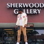 Fredrick Antonio Wright - @woodking_03 - Instagram