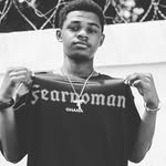 Fredrick Wright - @whri_ght - Instagram