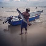 Fredrick Wright - @lionpawtourscr - Instagram