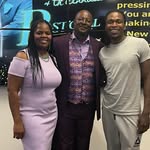Fredrick Wright Sr. - @pastor_f_wright - Instagram
