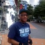 Fredrick Yates - @fredrickyates - Instagram
