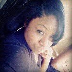 Fredricka Clark - @kaitlynn_khari - Instagram