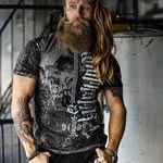 Fredrick Higgins - @fredrickhiggins19 - Instagram
